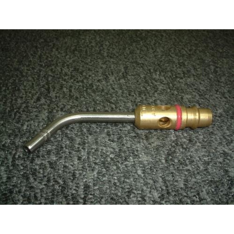 エスコ EA330B-13 φ6.4mm火口(EA330BA，旧EA330B用) 1個（ご注文単位1個）【直送品】