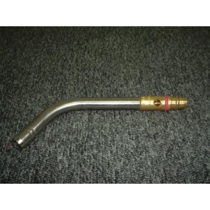 エスコ EA330B-17 φ12.7mm火口(EA330BA，旧EA330B用) 1個（ご注文単位1個）【直送品】