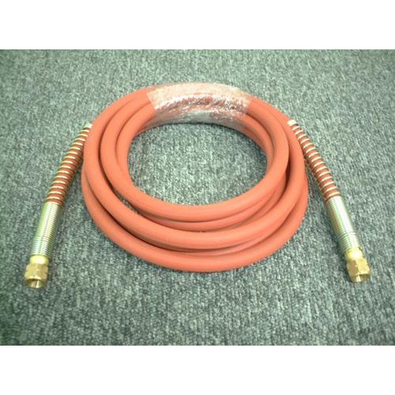 エスコ EA330B-1 3.6mホース(EA330BA，旧EA330B用) 1個（ご注文単位1個）【直送品】