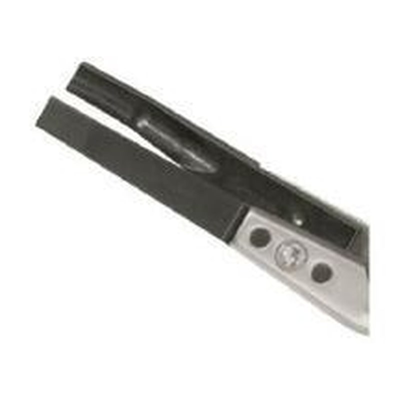 エスコ EA595BB-3 光溝チップ(EA595BB-1,-2用/1組) 1個(ご注文単位1個)【直送品】