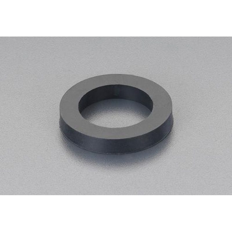 エスコ EA462DW-10 1”カップリング用パッキン(NBR製) 1個（ご注文単位1個）【直送品】