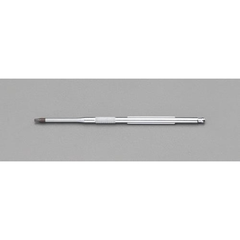 エスコ EA550CE-8 T8x160mm［Torx]ビット 1個（ご注文単位1個）【直送品】
