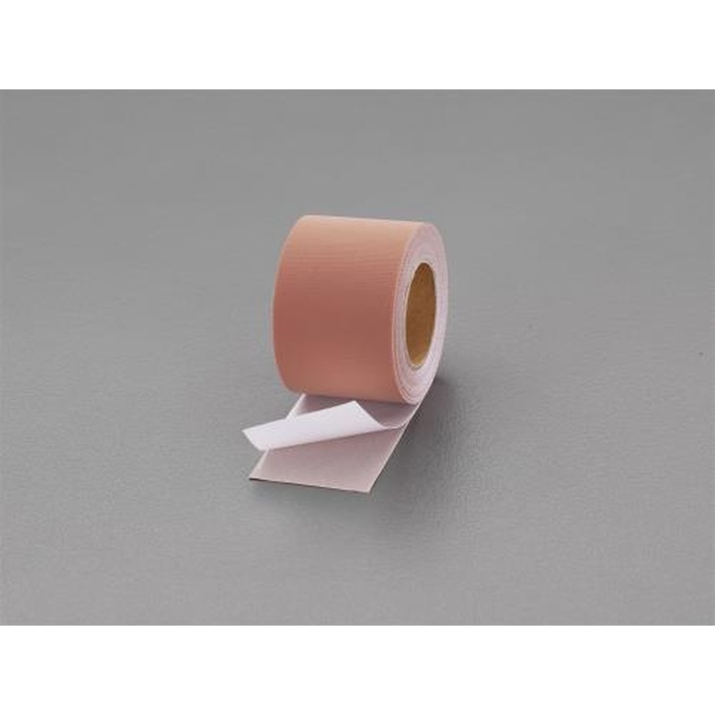 エスコ EA944DF-6 40mmx3m滑り止めテープ(ブラウン) 1個（ご注文単位1個）【直送品】