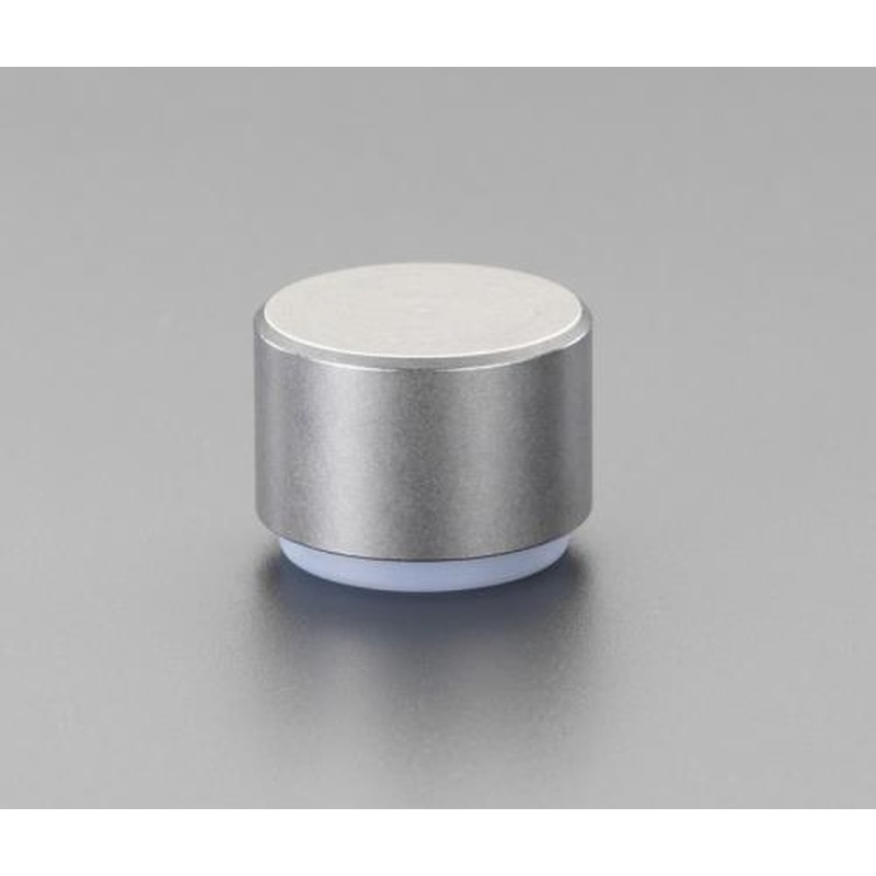 エスコ EA570AE-32 32mm交換用ハンマーヘッド(スチール) 1個(ご注文単位1個)【直送品】