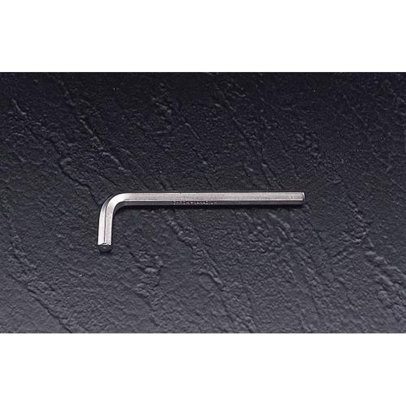 エスコ EA573-5.5 5.5x95mm［Hexagon]キーレンチ 1個（ご注文単位1個）【直送品】