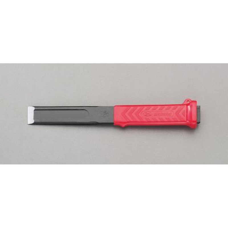 エスコ EA572JD-1 25x240mmスロットチゼル 1個(ご注文単位1個)【直送品】