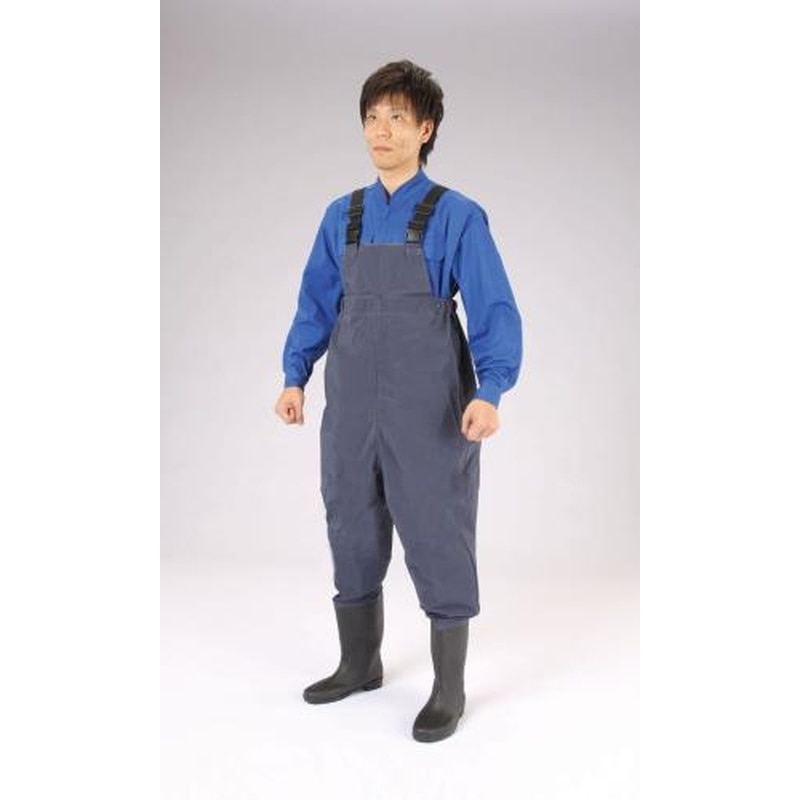 エスコ EA998XG-32 26.0cm水中長靴 1個（ご注文単位1個）【直送品】