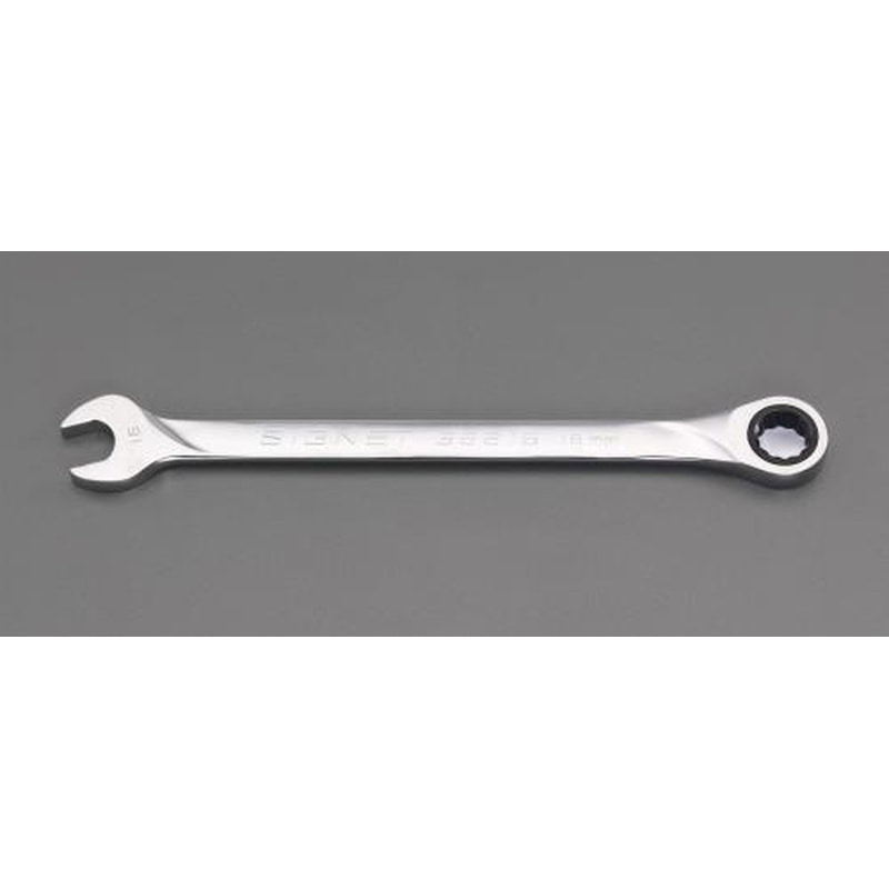 エスコ EA614DF-8 8x150mmギアレンチ(ロングサイズ) 1個（ご注文単位1個）【直送品】