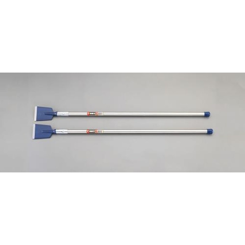 エスコ EA524LC-26 90mm/1070mmスクレーパー(2本組) 1個（ご注文単位1個）【直送品】
