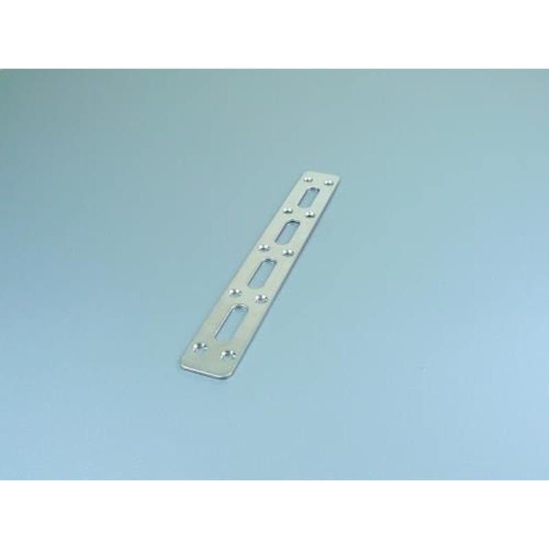 エスコ EA951EB-133 190x25mm補強金具(ステンレス製) 1個（ご注文単位1個）【直送品】