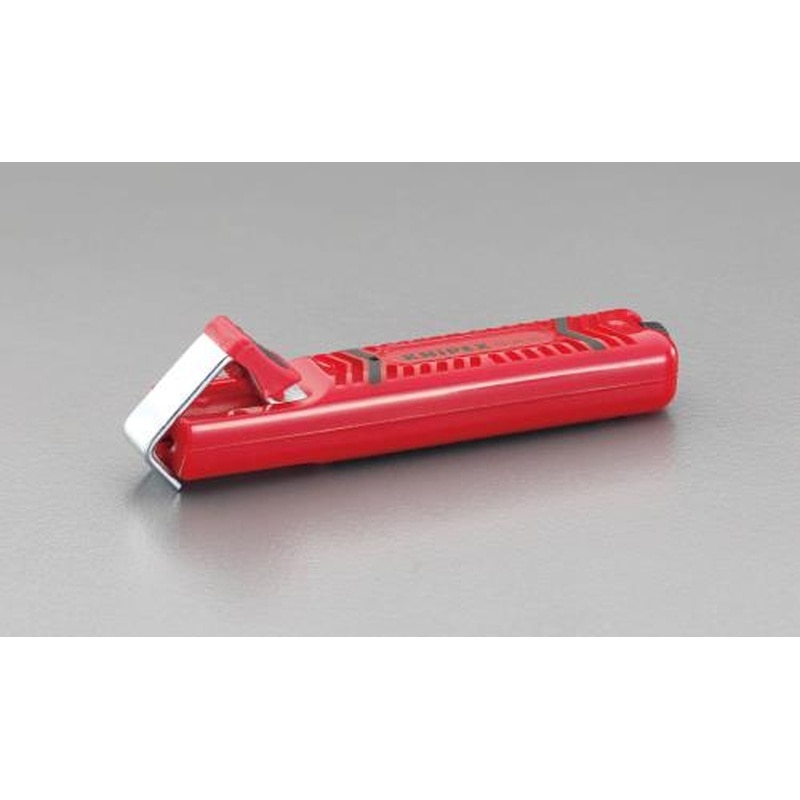 エスコ EA580WK-1 4.0-16.0mmケーブルストリッパー 1個（ご注文単位1個）【直送品】