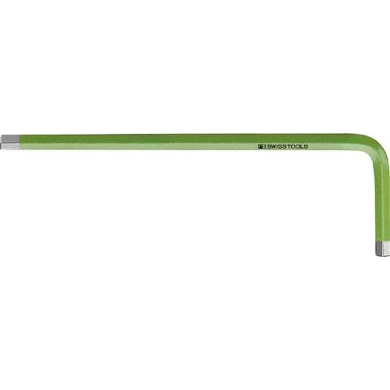 エスコ EA573LK-2.5 2.5x63mm［Hexagon]キーレンチ(カラーコート) 1個（ご注文単位1個）【直送品】