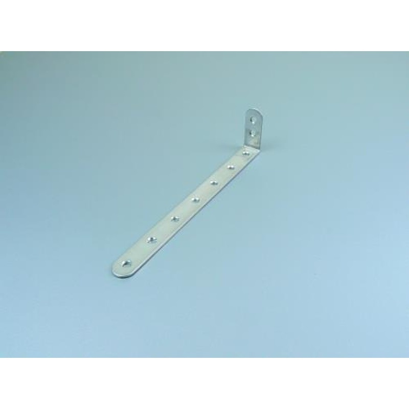 エスコ EA951EB-114 172x38x15mm隅金(ステンレス製) 1個(ご注文単位1個)【直送品】