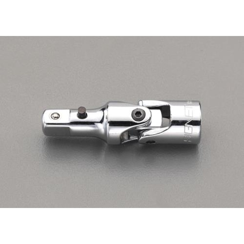 エスコ EA617DR-9 1/2”DRx90mmユニバーサルジョイント(ロッキング機能) 1個(ご注文単位1個)【直送品】