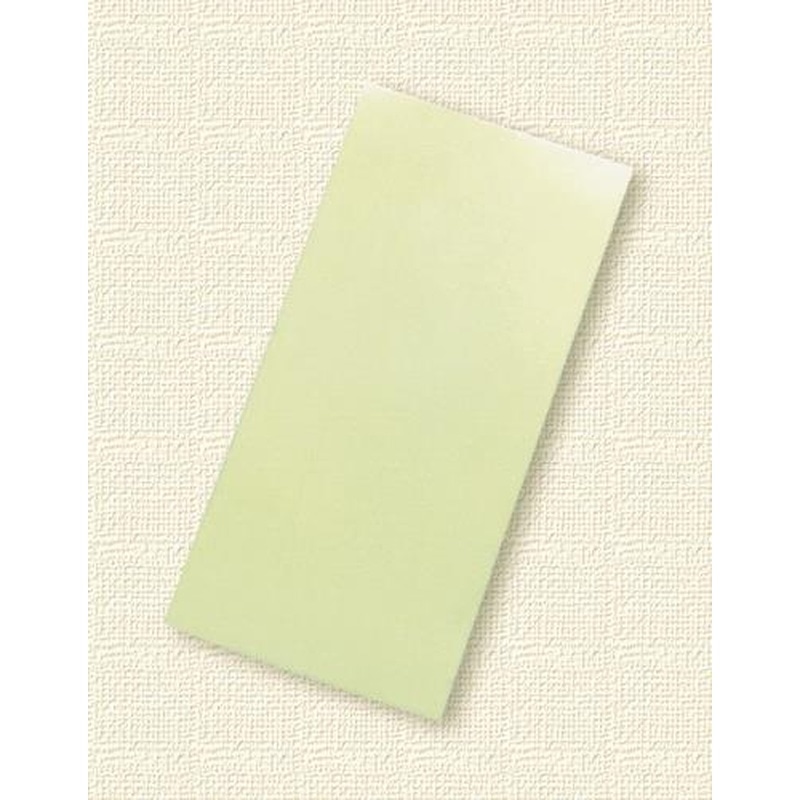 エスコ EA983G-101 66x137㎜蓄光シール 1個(ご注文単位1個)【直送品】