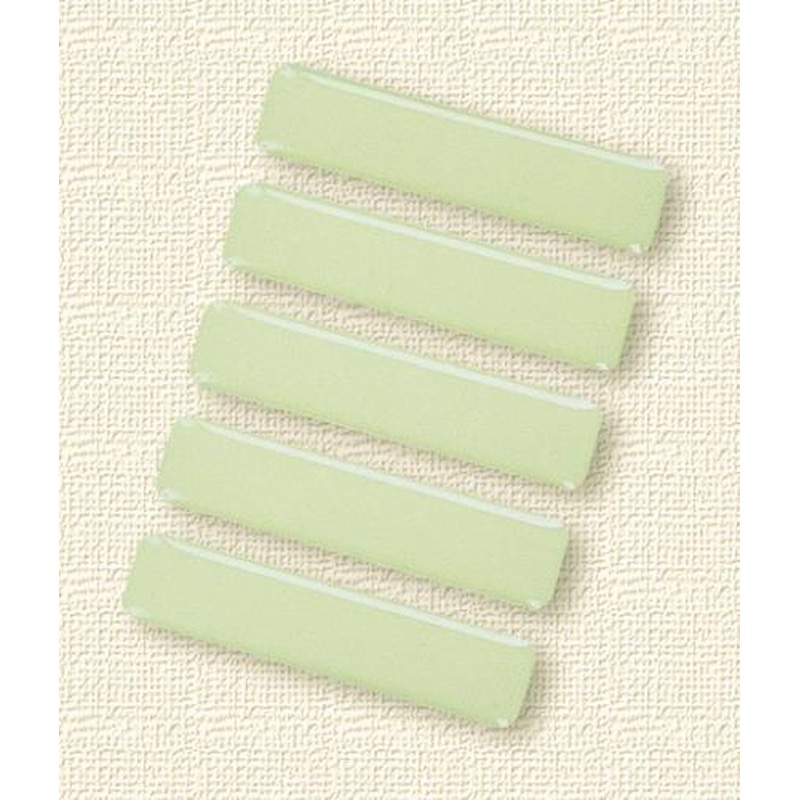 エスコ EA983G-121 10x45mm蓄光ポイント(5個) 1個（ご注文単位1個）【直送品】