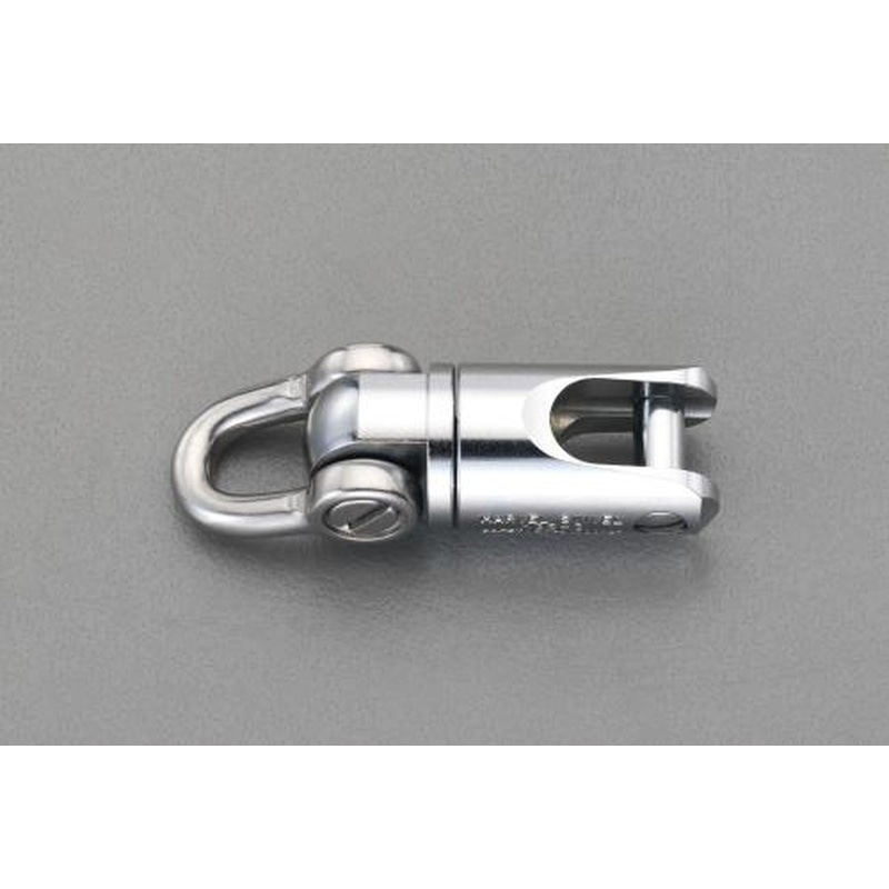 エスコ EA629CA-2 22x72mm/5.9kNスイベル 1個（ご注文単位1個）【直送品】