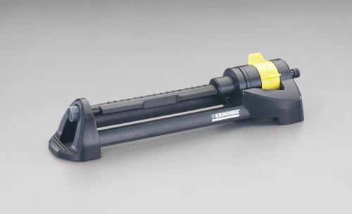 エスコ EA124KS-42 [家庭用] スプリンクラー 1個 （ご注文単位1個）【直送品】