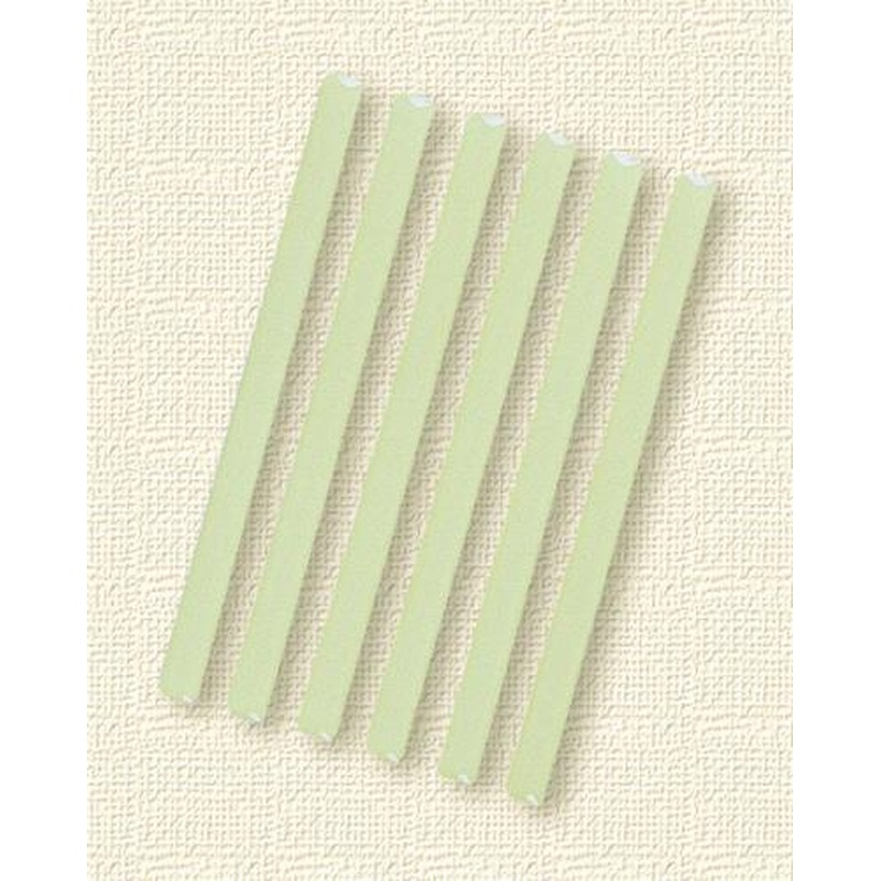 エスコ EA983G-123 5x70mm蓄光ポイント(6個) 1個（ご注文単位1個）【直送品】