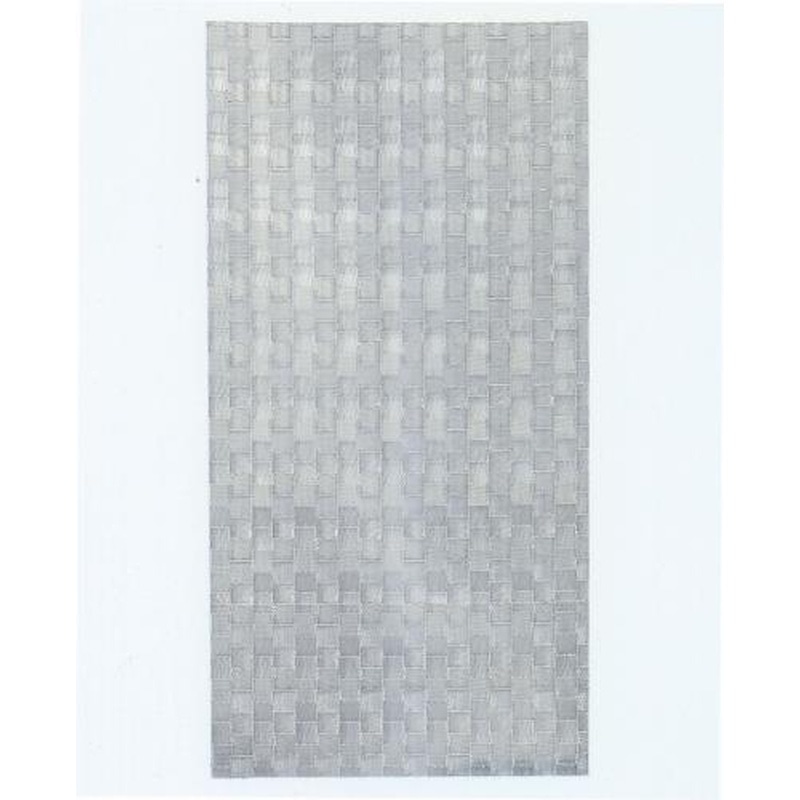 エスコ EA983GB-91 70x140mm反射シート(シルバー) 1個（ご注文単位1個）【直送品】