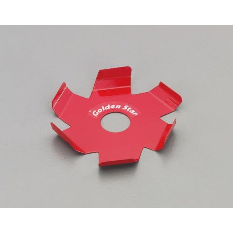 エスコ EA898B-26 巻き付き防止ブレード(2枚入) 1個（ご注文単位1個）【直送品】