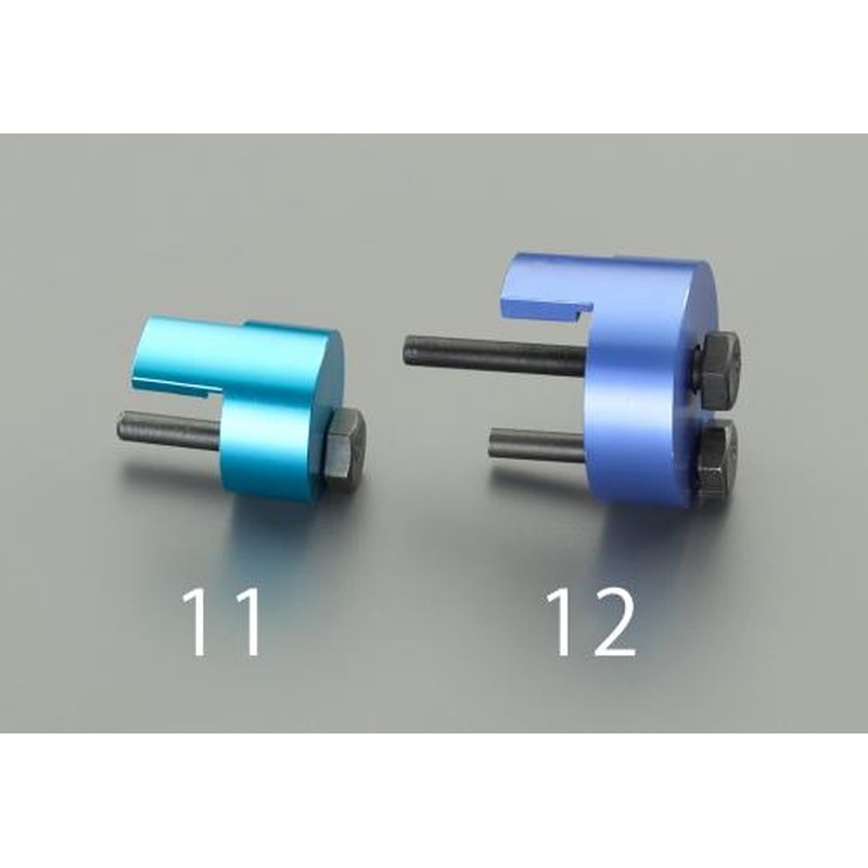 エスコ EA604BF-11 ストレッチベルトインストールツール 1個（ご注文単位1個）【直送品】