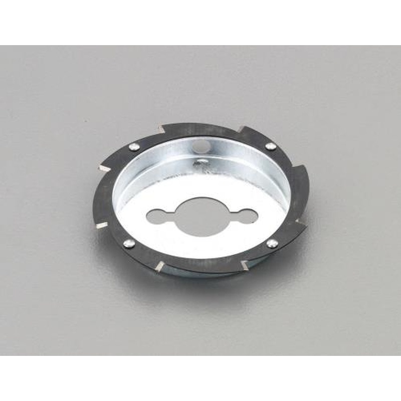 エスコ EA898B-27 巻き付き防止ブレード 1個（ご注文単位1個）【直送品】