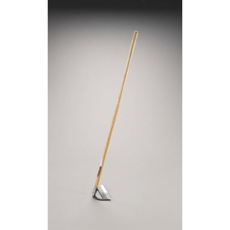 エスコ EA650BG-43 210x1350mm草かき鍬 1個(ご注文単位1個)【直送品】