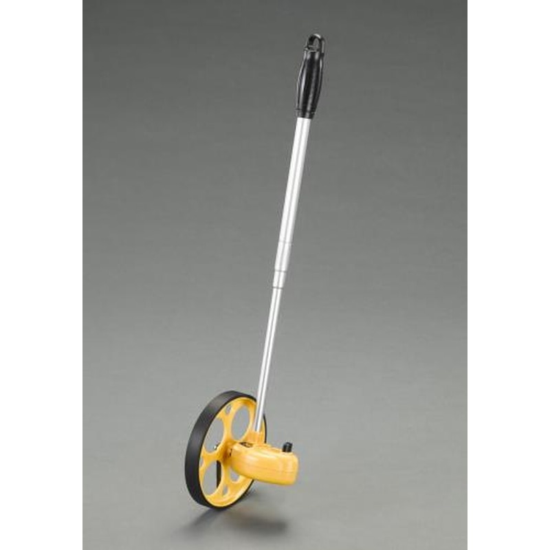 エスコ EA720FW-3 10，000mデジタルメジャー 1個（ご注文単位1個）【直送品】