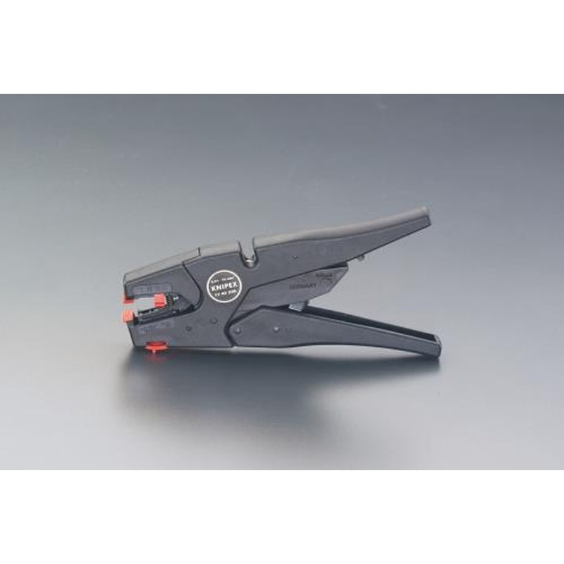 エスコ EA580KB-10 ..03-10.0m㎡ワイヤーストリッパー 1個（ご注文単位1個）【直送品】