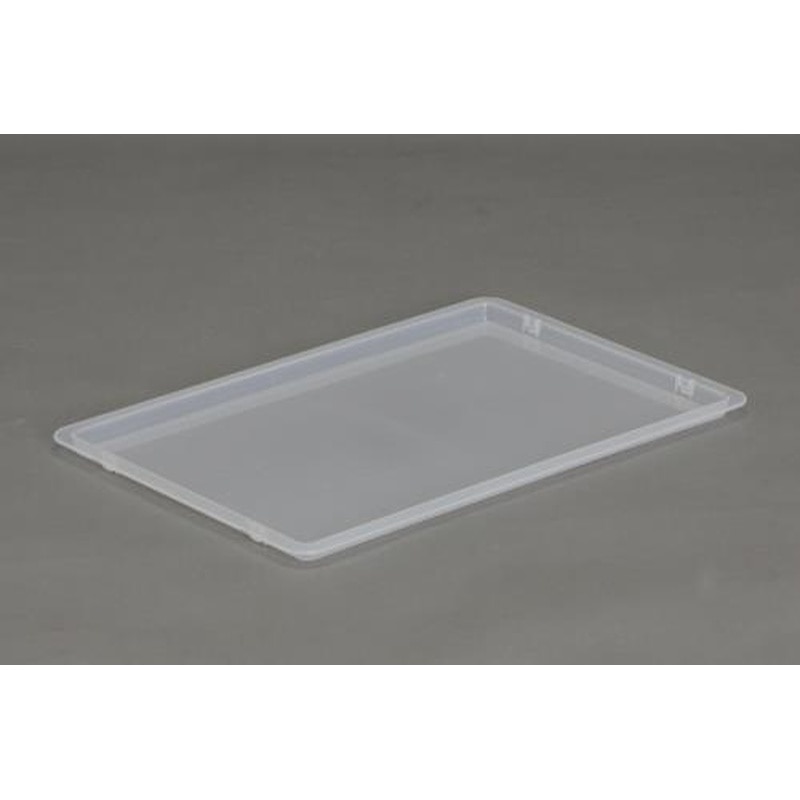 エスコ EA506AB-82[EA506AB-63・64用]フタ(クリアー) 1個（ご注文単位1個）【直送品】