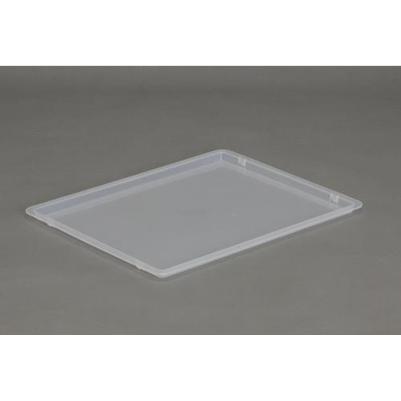 エスコ EA506AB-83[EA506AB-65・66用]フタ(クリアー) 1個（ご注文単位1個）【直送品】