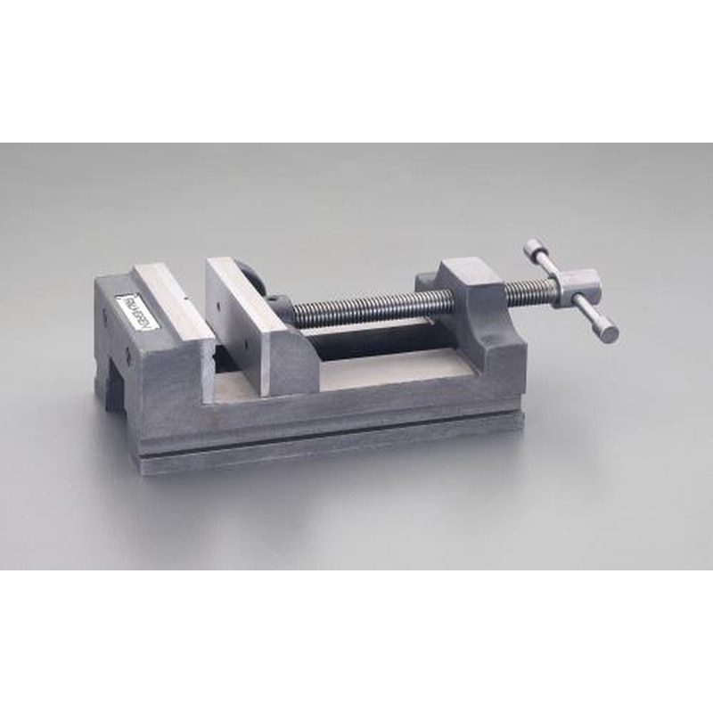 エスコ EA525DA-5 150mmドリルプレスバイス 1個（ご注文単位1個）【直送品】