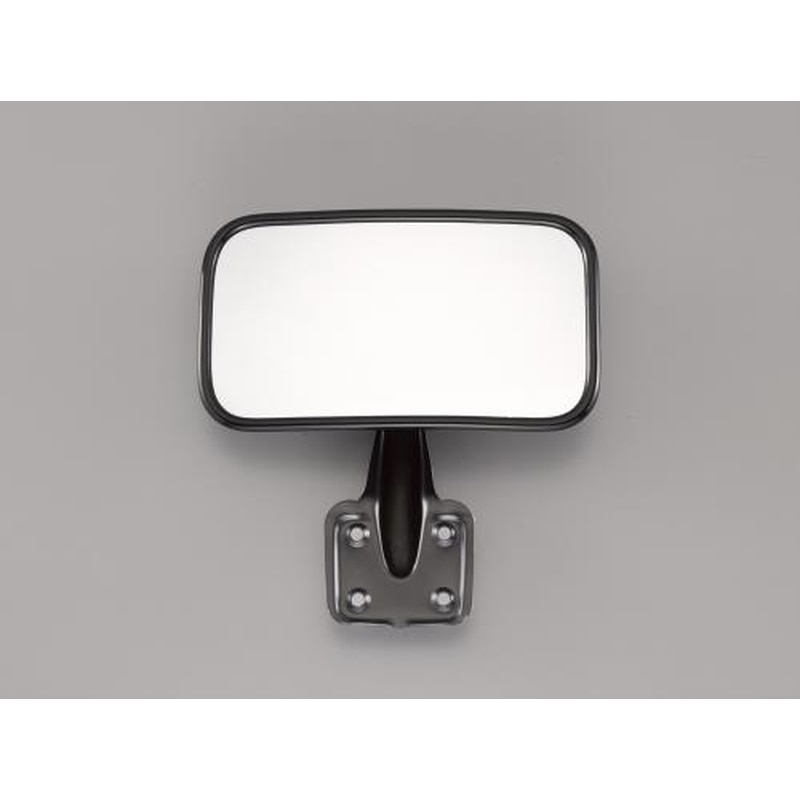 エスコ EA724ZX-15 185x105mmサイド補助ミラー(自動車用) 1個(ご注文単位1個)【直送品】