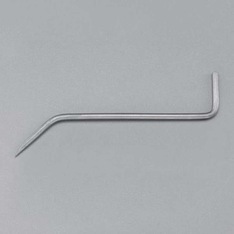 エスコ EA566AM-23 8.0x285mmパッキングツール 1個（ご注文単位1個）【直送品】