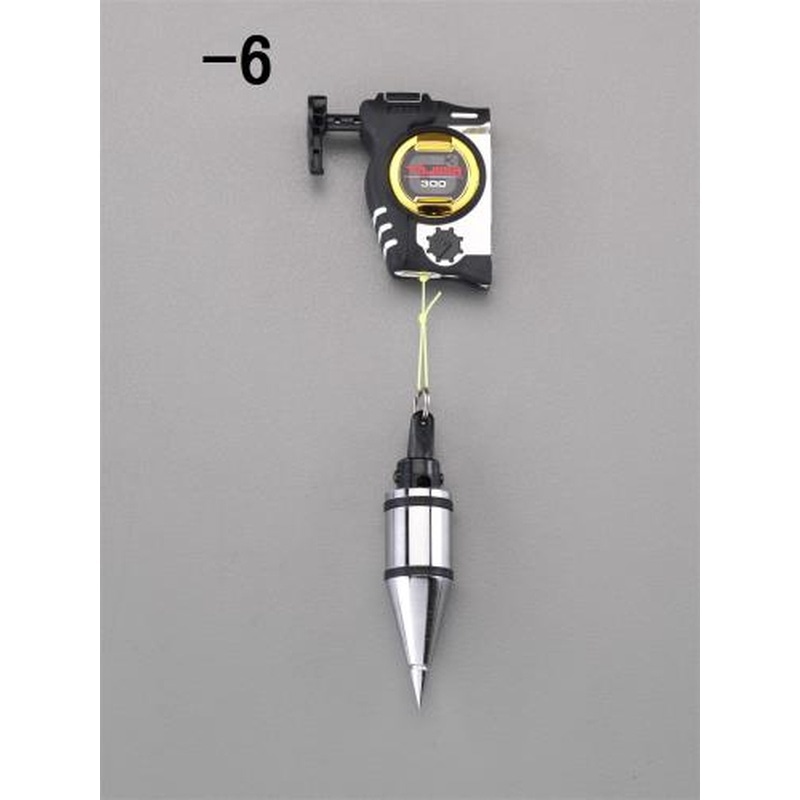 エスコ EA781-6 300g/3.0m下振りキット 1個(ご注文単位1個)【直送品】