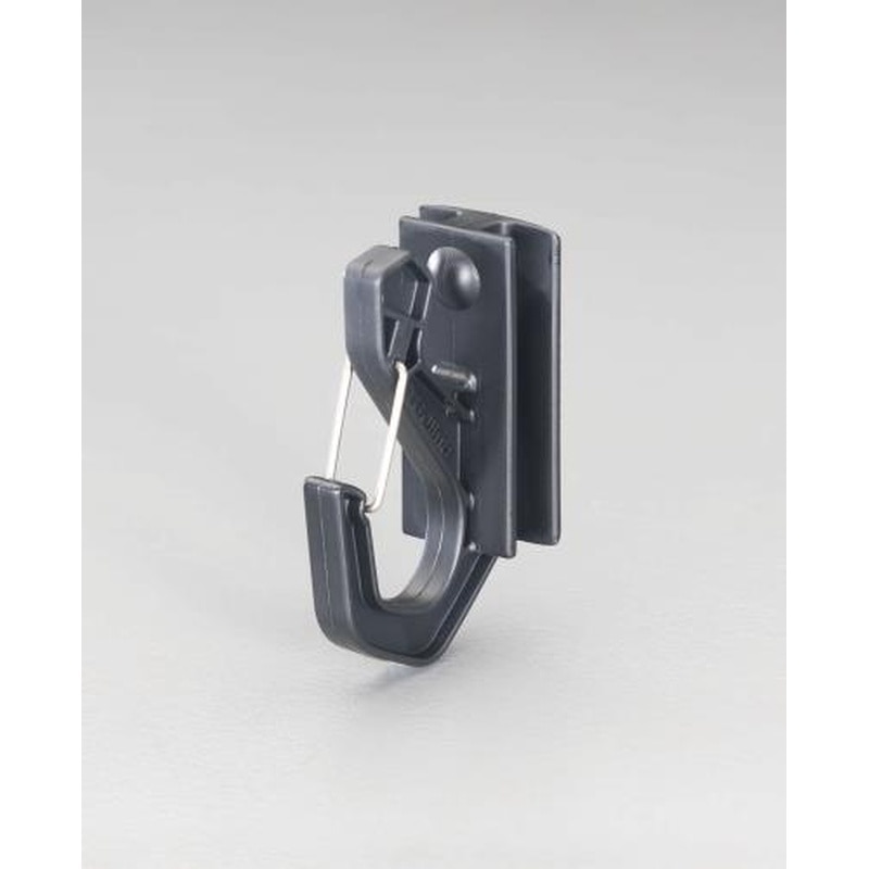 エスコ EA998JA-2 フックハンガー(墜落制止用器具用) 1個（ご注文単位1個）【直送品】