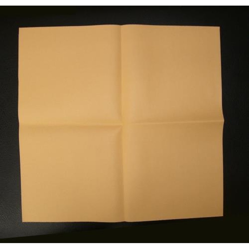 エスコ EA929DB-90 380x370mm洗車クロス 1個（ご注文単位1個）【直送品】