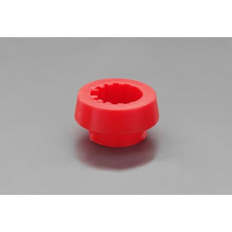 エスコ EA983FS-18 カットコーン用エバーキャップ 1個（ご注文単位1個）【直送品】