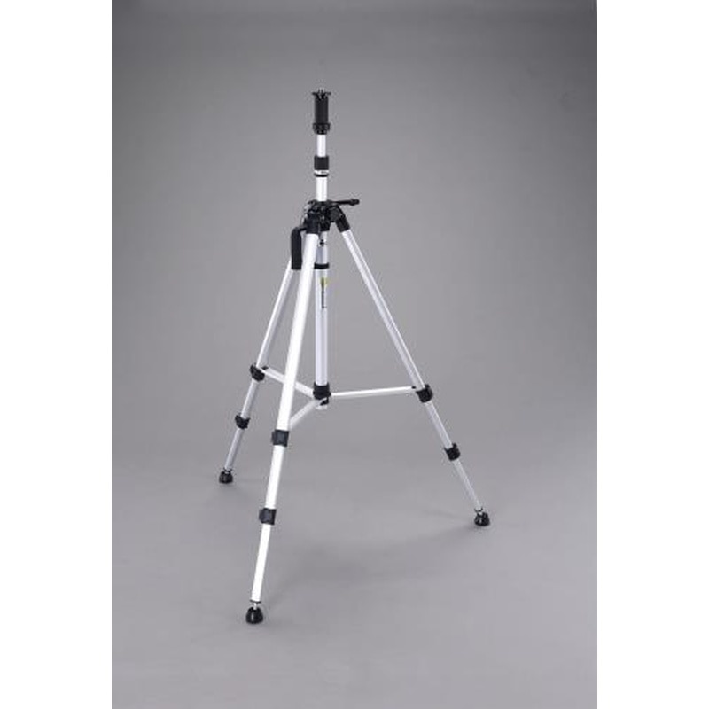 エスコ EA780TM-5 エレベーター三脚 1個(ご注文単位1個)【直送品】