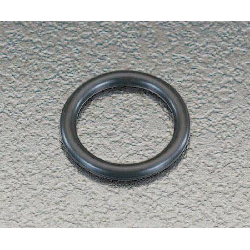 エスコ EA423RC-10A P-10Aオーリング(高圧用/10個)(運動用) 1個（ご注文単位1個）【直送品】