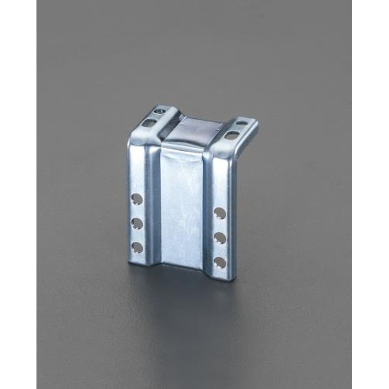 エスコ EA986PZ-21 アタッチメント(EA986PZ-20用・L型) 1個（ご注文単位1個）【直送品】