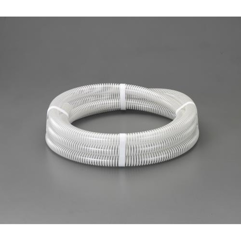 エスコ EA345GS-38 38.1x43.9mm/5mサクションホース 1個（ご注文単位1個）【直送品】