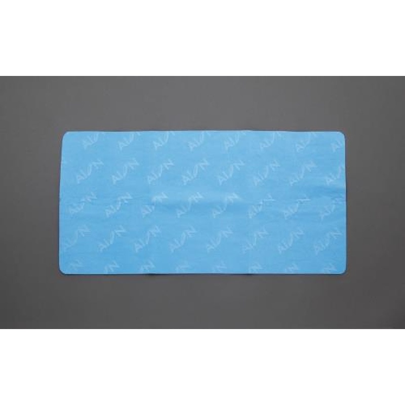 エスコ EA929DB-216 430x225mm吸水クロス 1個（ご注文単位1個）【直送品】