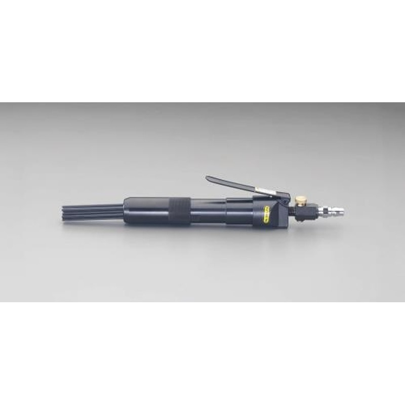 エスコ EA159KS-1 4，000bpm/3mmエアーニードルチゼラー 1個（ご注文単位1個）【直送品】