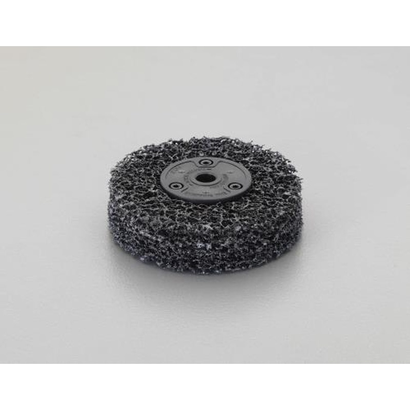 エスコ EA162SR-1[EA162SR用]115mmストリップホイール 1個（ご注文単位1個）【直送品】