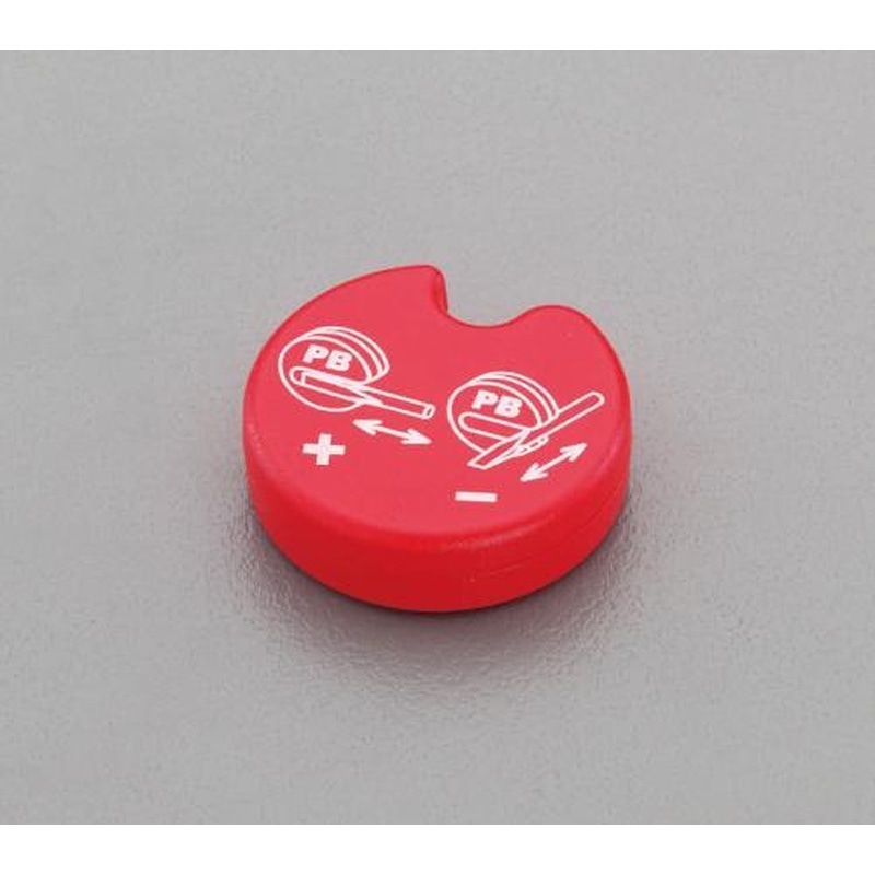 エスコ EA651C マグキャッチ(磁気着脱器) 1個（ご注文単位1個）【直送品】