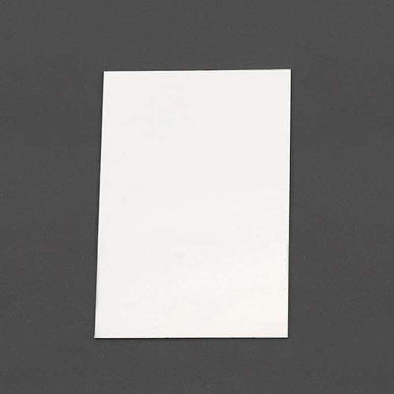 エスコ EA724ZW-24 200x300mm平面ミラー(アクリル製) 1個（ご注文単位1個）【直送品】