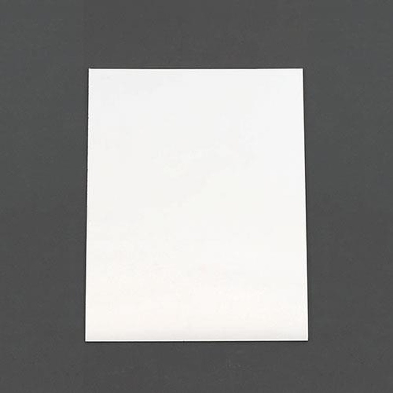 エスコ EA724ZW-25 300x400mm平面ミラー(アクリル製) 1個（ご注文単位1個）【直送品】