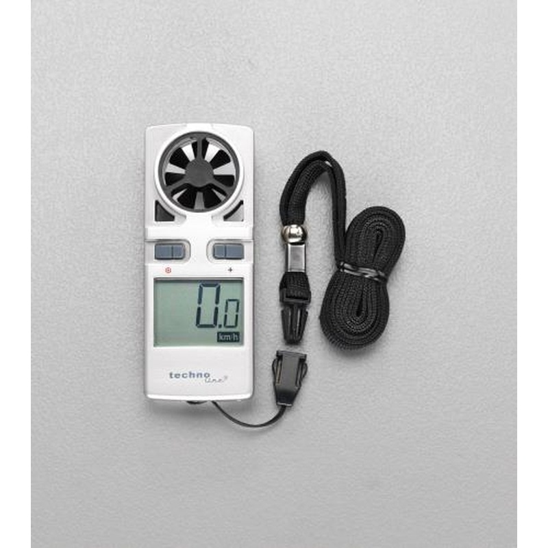 エスコ EA739AR-1 デジタル風速計 1個（ご注文単位1個）【直送品】